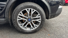 Ford Kuga 2.0 EcoBlue mHEV Titanium 5dr Diesel Estate